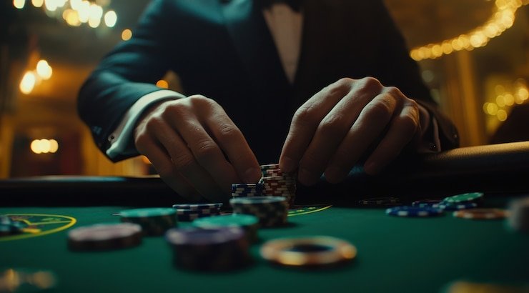 Hacksaw Gaming slot titles on koin404 slot platform lobby