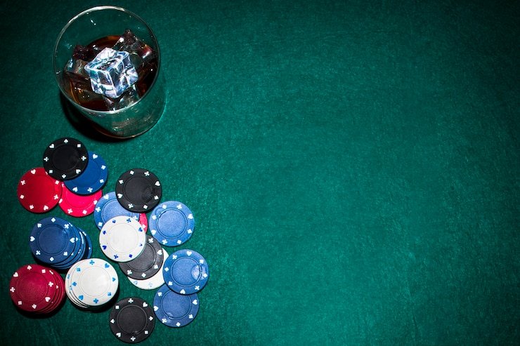 Dashboard showing sports and slot game categories