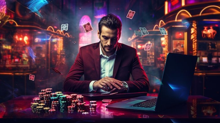 China Pools Game 